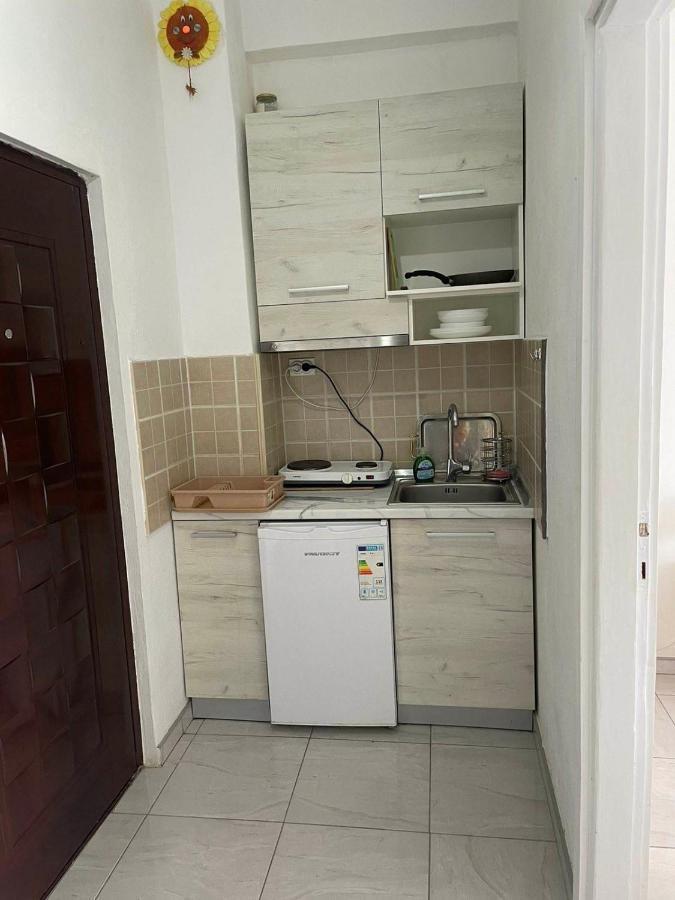 Apartamento Asprovalta M Exterior foto