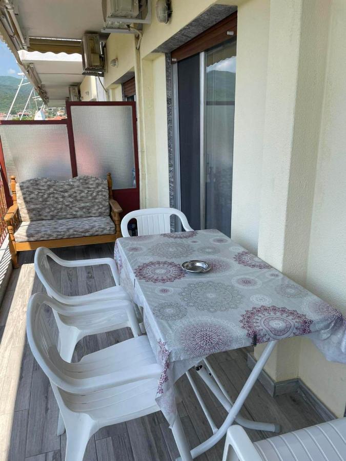 Apartamento Asprovalta M Exterior foto
