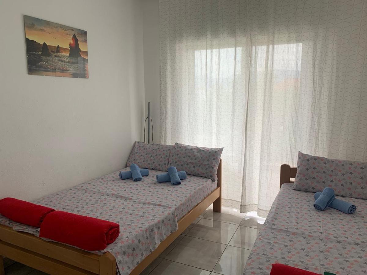 Apartamento Asprovalta M Exterior foto