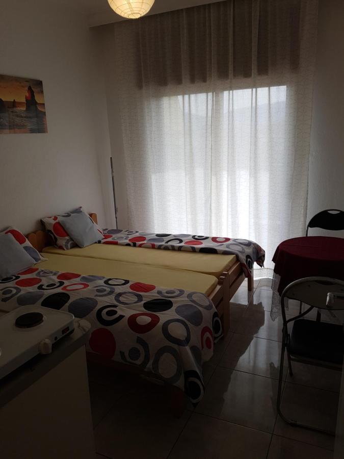 Apartamento Asprovalta M Exterior foto