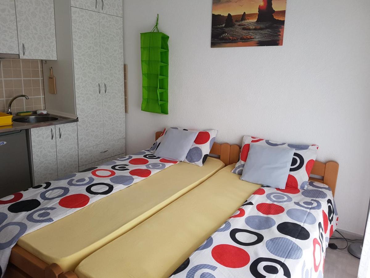 Apartamento Asprovalta M Exterior foto