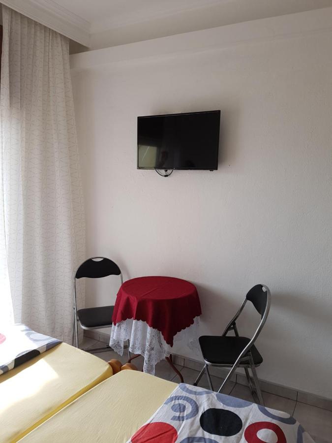 Apartamento Asprovalta M Exterior foto