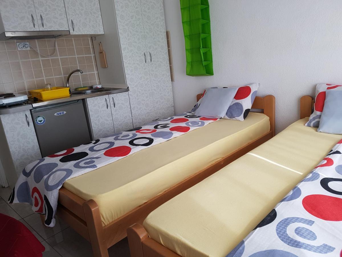 Apartamento Asprovalta M Exterior foto