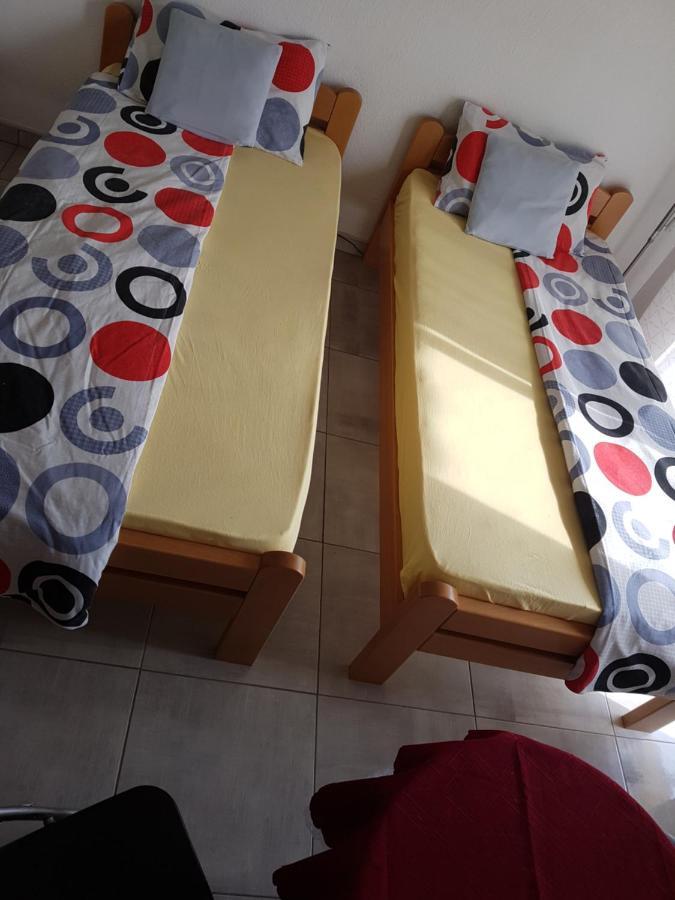 Apartamento Asprovalta M Exterior foto
