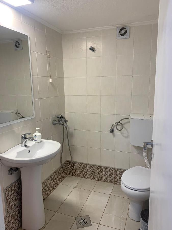 Apartamento Asprovalta M Exterior foto