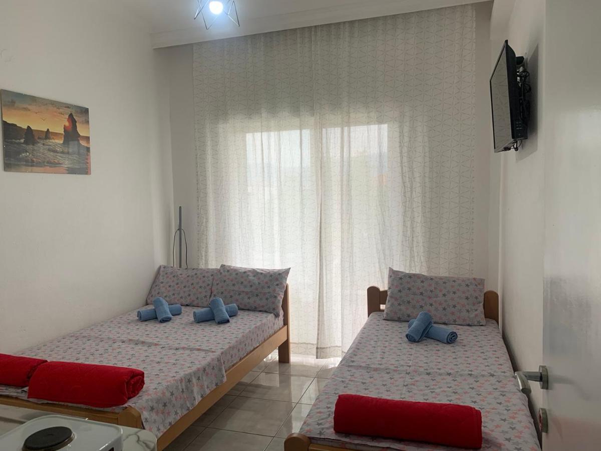 Apartamento Asprovalta M Exterior foto