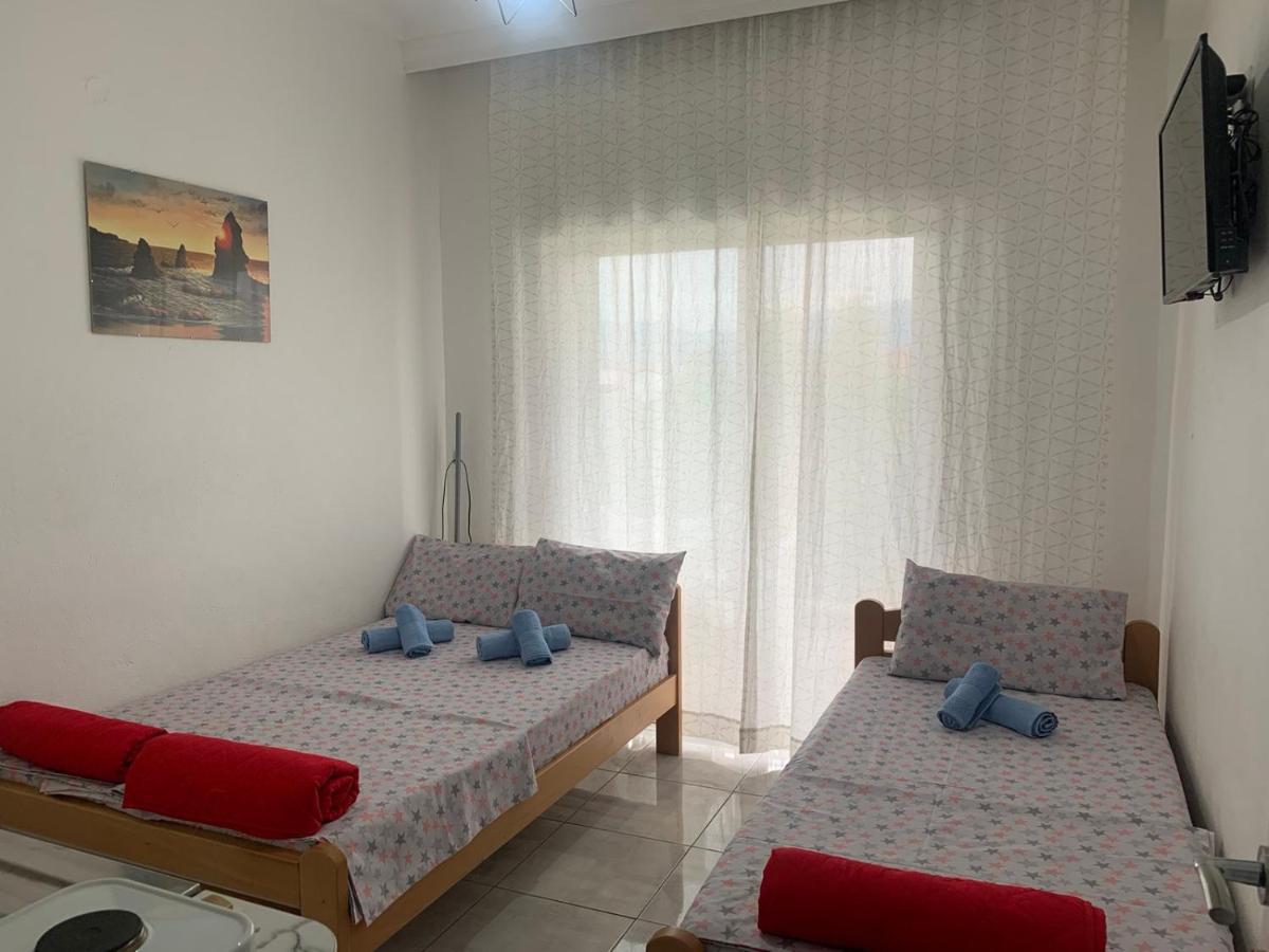 Apartamento Asprovalta M Exterior foto