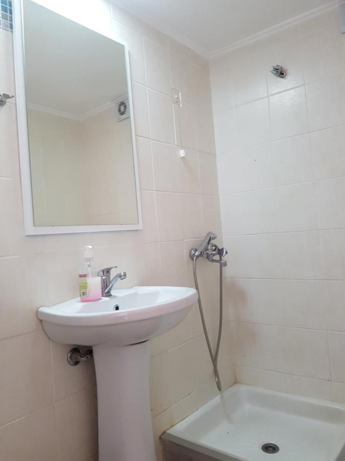 Apartamento Asprovalta M Exterior foto