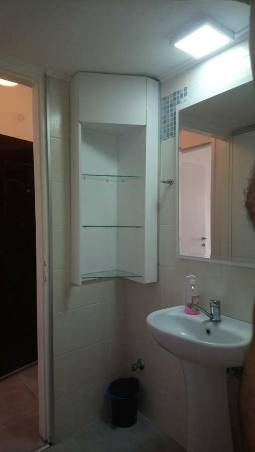 Apartamento Asprovalta M Exterior foto
