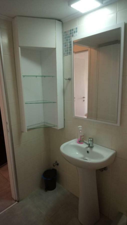 Apartamento Asprovalta M Exterior foto
